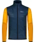 Sportjacke für Herren NORDBLANC KITING NBWJM8111 BLAU