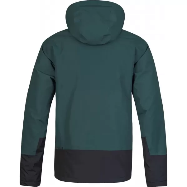  Herrenjacke HANNAH PATTY FD SEEMOOS/ANTHRAZIT 