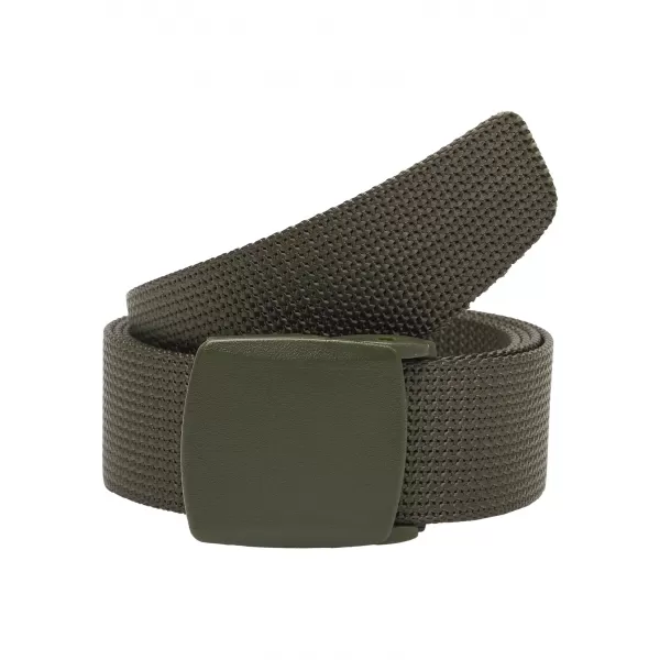  Gürtel BRANDIT BD7008 OLIVE 