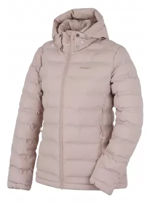 Damenjacke HUSKY NENIE L BEIGE