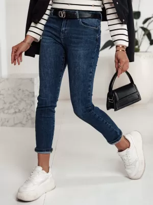 Damen DSTREET BEVINO UY2200 DUNKELBLAU