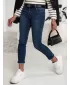 Damen DSTREET BEVINO UY2200 DUNKELBLAU