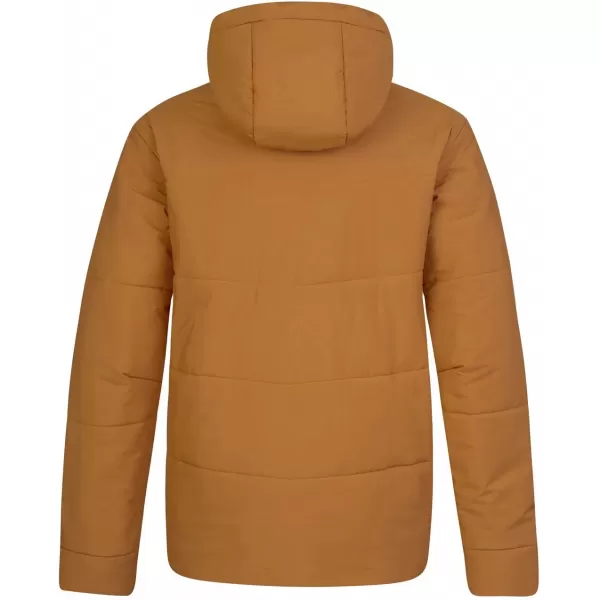  Herrenjacke HANNAH DALON SUDANBRAUN 