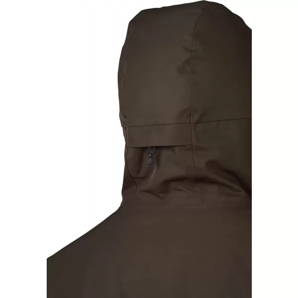  Herrenjacke HANNAH NIEL ANTHRAZIT/ZAUNKÖNIG 