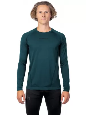 Herren-Thermoshirt HANNAH ACTIVE TS L/S GESCHICHTETES MEER