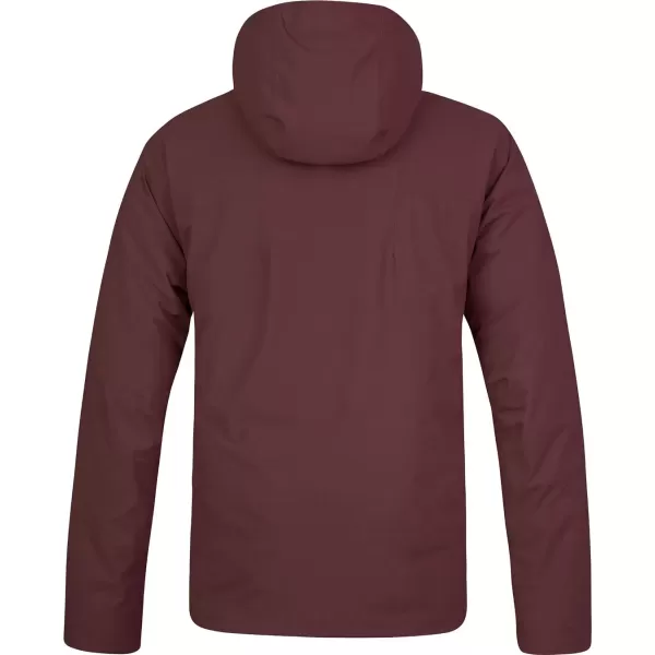  Herrenjacke HANNAH NORTHPOLE RUM ROSINEN 