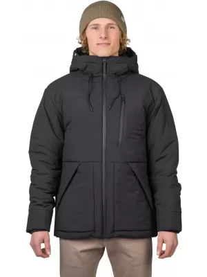 Herrenjacke HANNAH DALON SCHWARZE SCHÖNHEIT