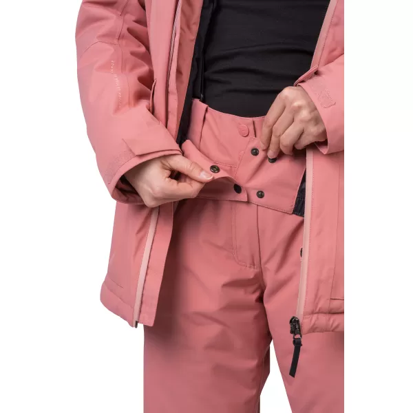  Damenjacke HANNAH MERILA FD ROSETTEN 