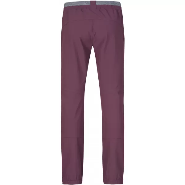  Damenhosen HANNAH KASH W PANTS FEIGE 