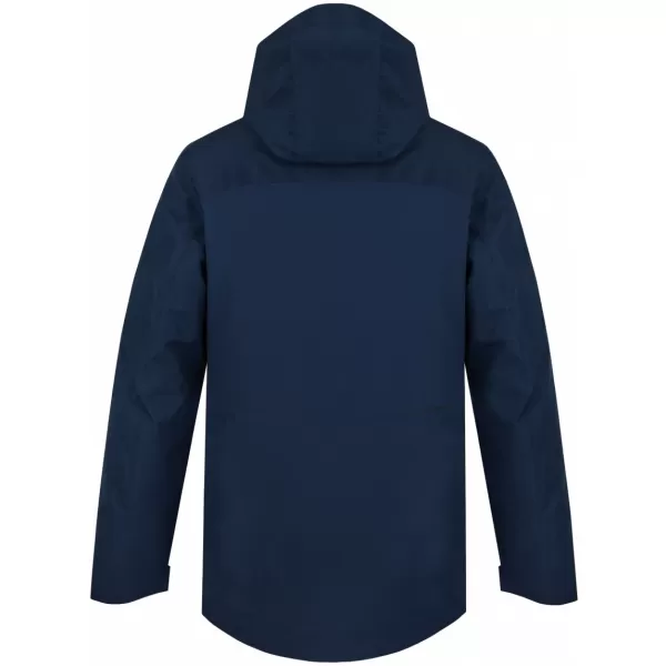  Herrenjacke HUSKY NEBET M DUNKELBLAU 