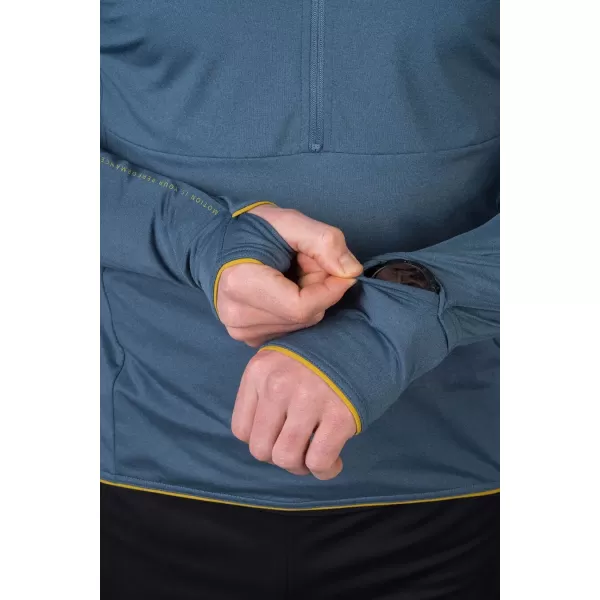  Herren-Sweatshirt HANNAH ETHAN HZ BERING MEERESMEL 
