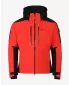 Premium-Skijacke KILPI DEXEN-U WU0150KI ROT