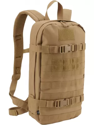 Rucksack BRANDIT US COOPER BD8070 KAMEL