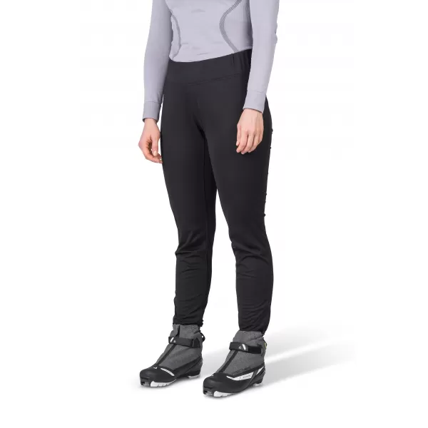  Damenhosen HANNAH ALISON PANTS II ANTHRAZIT 