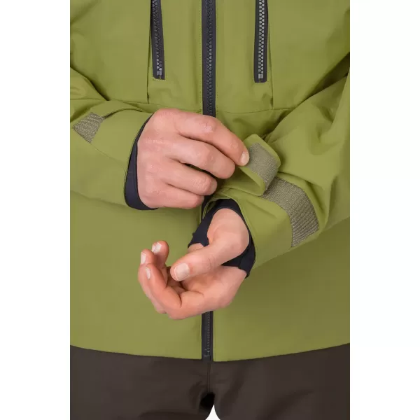  Herrenjacke HANNAH CHANDLER MOOS 