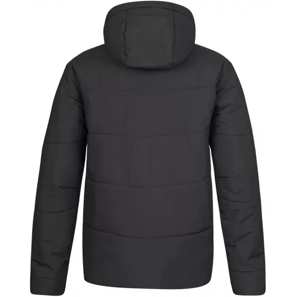  Herrenjacke HANNAH DALON SCHWARZE SCHÖNHEIT 
