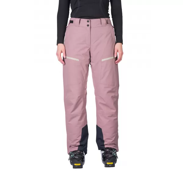  Damenhosen HANNAH SOREN DEAUVILLE LILA 