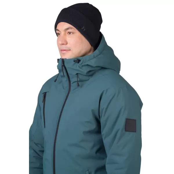  Herrenjacke HANNAH DERK II STERNGUCKER 