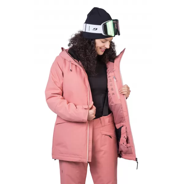  Damenjacke HANNAH MERILA FD ROSETTEN 