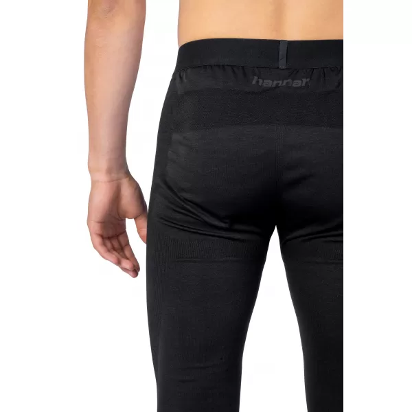  Thermohose für Herren HANNAH ACTIVE P ANTHRAZIT 
