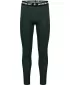 Thermohose für Herren NORDBLANC RUDIMENT NBBMD7979 DUNKELGRÜN