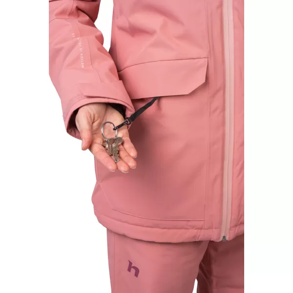  Damenjacke HANNAH MERILA FD ROSETTEN 