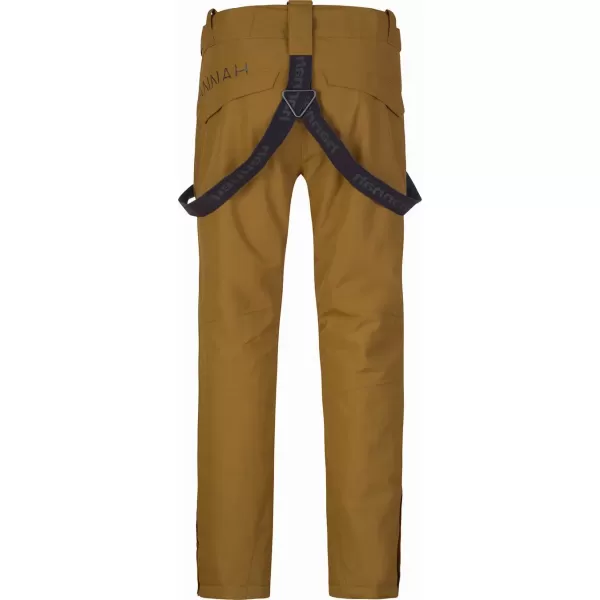  Herrenhosen HANNAH SLATER FD GOLDBRAUN 