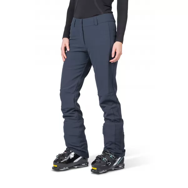  Softshellhose für Damen HANNAH ILIA DUNKLER SAPHIR 