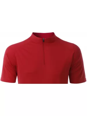 Herren-Radtrikot ALTISPORT NoPrint NP/ALM215NJ HRSG