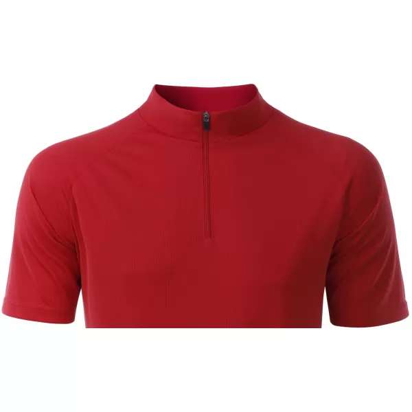  Herren-Radtrikot ALTISPORT NoPrint NP/ALM215NJ HRSG 