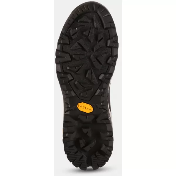  Hohe Outdoor-Schuhe für Damen KILPI TRACKER HIGH WP-U WU0951KI SCHWARZ 