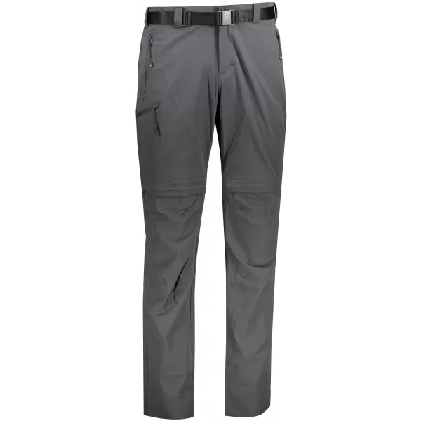  Herrenhosen/Shorts ALTISPORT NoPrint NP/ALM2021NJ KOHLENSTOFF 