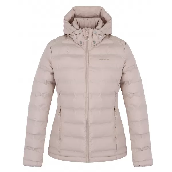  Damenjacke HUSKY NENIE L BEIGE 