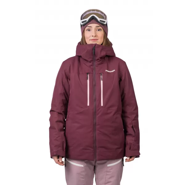  Damenjacke HANNAH NOREN PORT ROYALE 