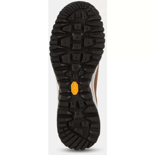  Damenschuhe KILPI ANAK LOW WP-U WU0955KI BRAUN 