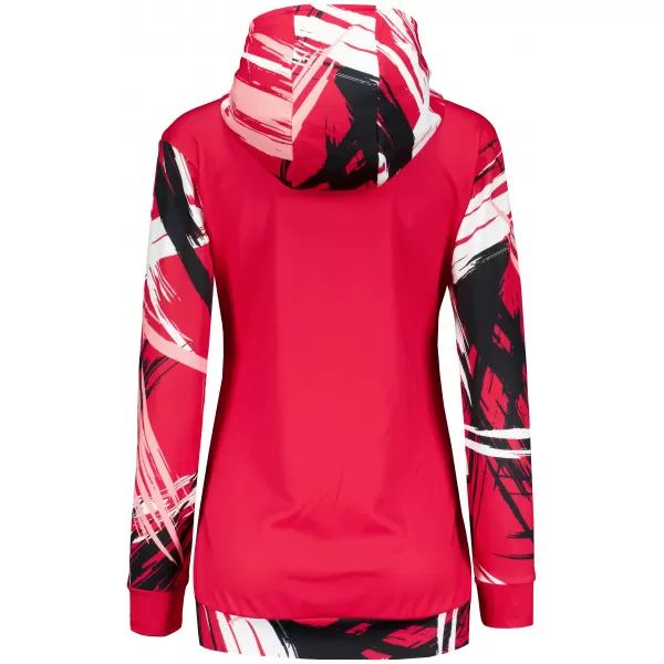  Hochwertiges Funktions-Sweatshirt für Damen ALTISPORT VOJ/ALW039MI01 VIVA MAGENTA 