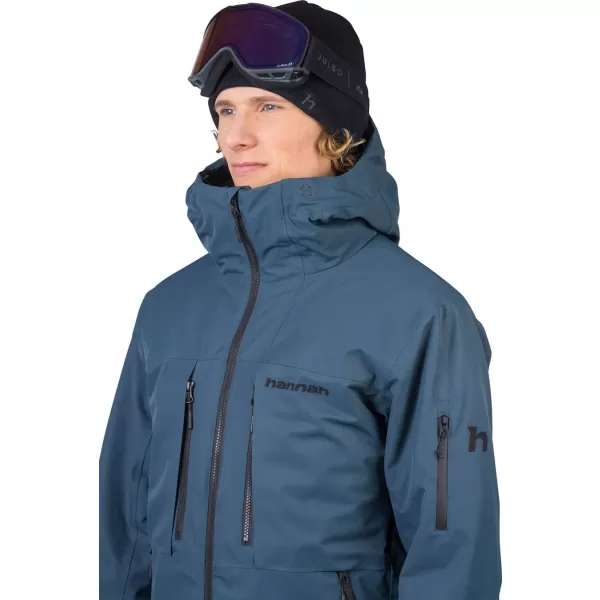  Herrenjacke HANNAH CHANDLER ORIONBLAU 