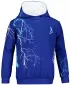 Hochwertiges Funktions-Sweatshirt für Kinder ALTISPORT VOJ/ALK004MI01 KÖNIGSBLAU