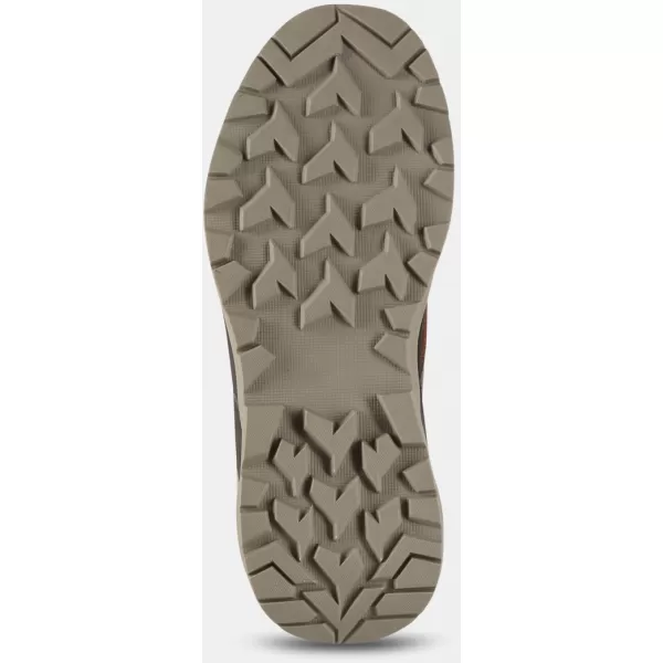  Herrenschuhe KILPI PITON HIGH WP-U WU0953KI BRAUN 