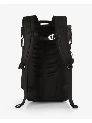 Urbaner Rucksack KILPI NUEVO 15-U WU0905KI SCHWARZ