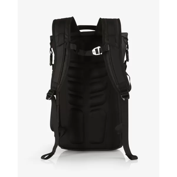  Urbaner Rucksack KILPI NUEVO 15-U WU0905KI SCHWARZ 