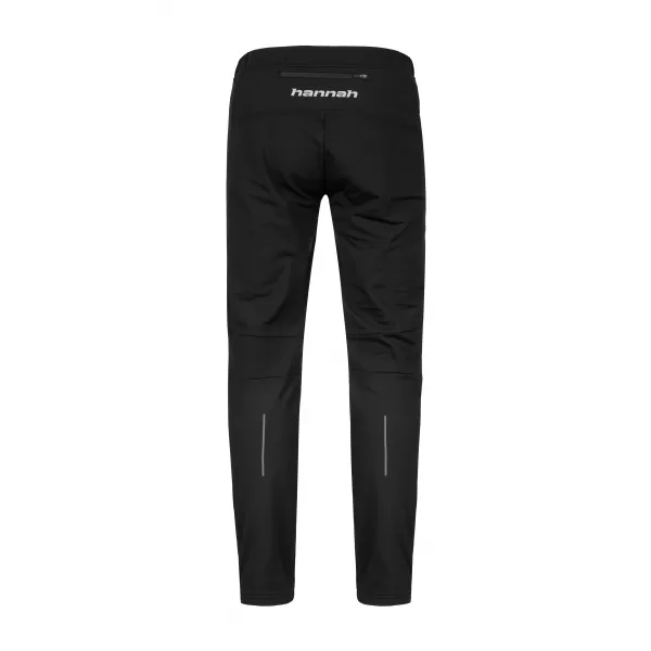  Herrenhosen HANNAH NORDIC PANTS II ANTHRAZIT 