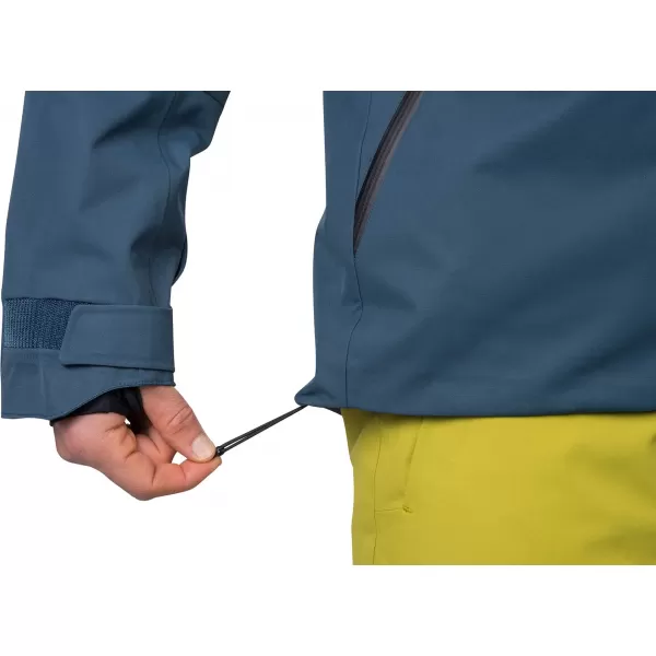  Herrenjacke HANNAH CHANDLER ORIONBLAU 