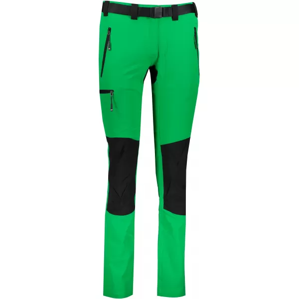 Damenhosen ALTISPORT NoPrint NP/ALW5021NJ FARNGRÜN/SCHWARZ 