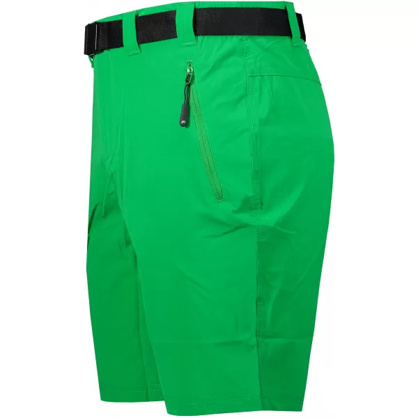  Herrenshorts ALTISPORT NoPrint NP/ALM4021NJ FARNGRÜN 