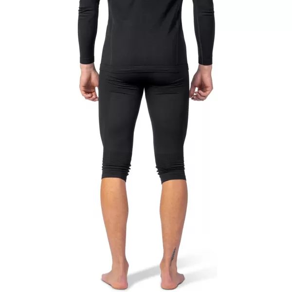  Thermohose für Herren HANNAH THERMO ACTIVE P 3/4 ANTHRAZIT 