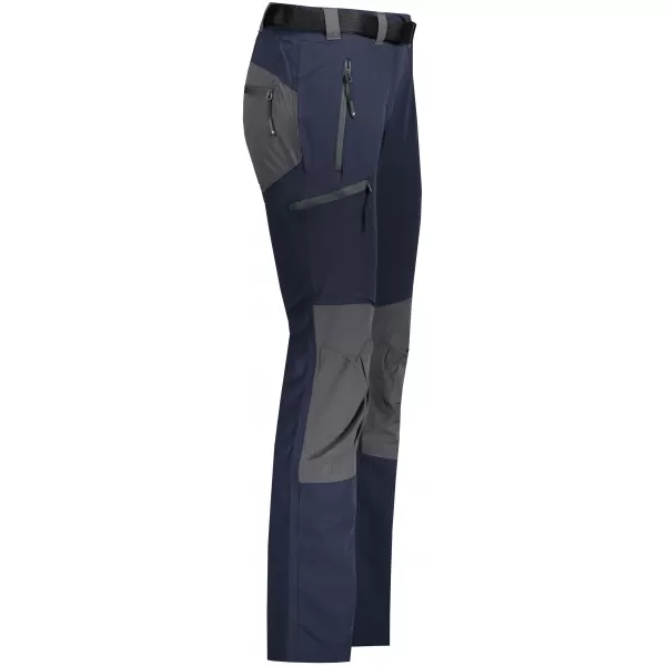  Damenhosen ALTISPORT NoPrint NP/ALW5021NJ MARINE/CARBON 
