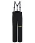 Kinderskihose HUSKY GUNIS K SCHWARZ