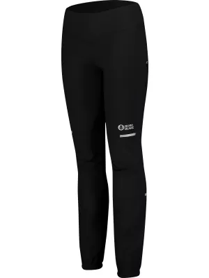 Damenhosen NORDBLANC CREED NBWPL8050 SCHWARZ