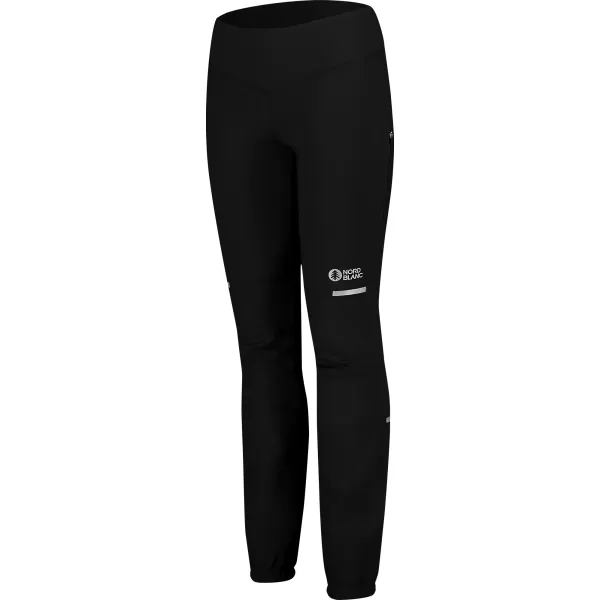  Damenhosen NORDBLANC CREED NBWPL8050 SCHWARZ 